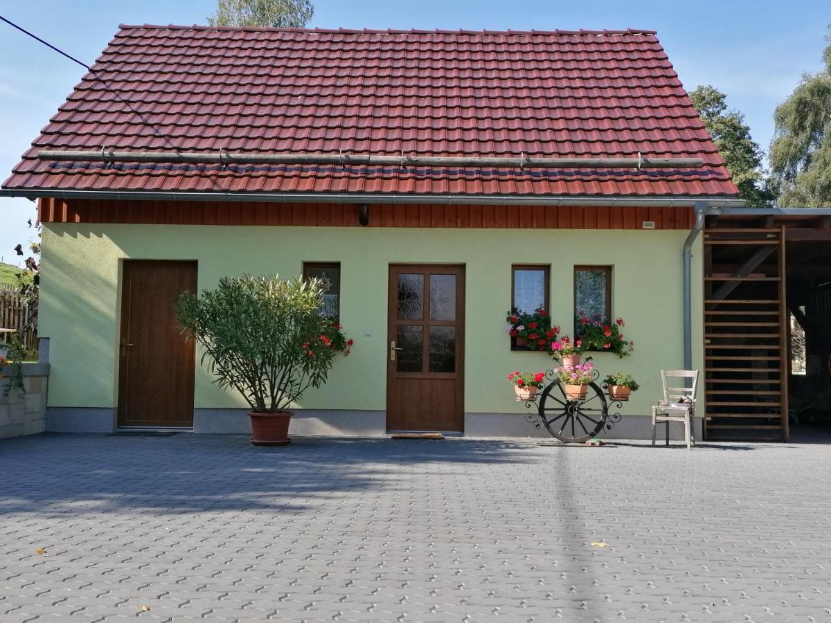Schaffrath'S - Ferienhaus Хонштайн Экстерьер фото
